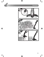 Preview for 11 page of Ryobi RLT3025S Original Instructions Manual