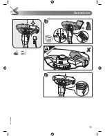 Preview for 15 page of Ryobi RLT3025S Original Instructions Manual