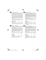 Preview for 99 page of Ryobi RLT30CD User Manual