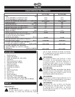 Preview for 15 page of Ryobi RLT30CDNB User Manual