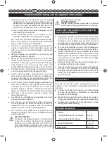 Предварительный просмотр 78 страницы Ryobi RLT30CESC User Manual