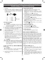 Предварительный просмотр 114 страницы Ryobi RLT30CESC User Manual