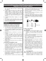 Предварительный просмотр 136 страницы Ryobi RLT30CESC User Manual