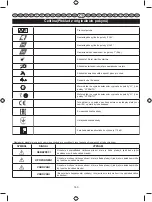 Предварительный просмотр 143 страницы Ryobi RLT30CESC User Manual