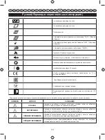 Предварительный просмотр 154 страницы Ryobi RLT30CESC User Manual