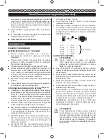 Предварительный просмотр 182 страницы Ryobi RLT30CESC User Manual