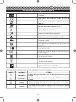 Preview for 189 page of Ryobi RLT30CESC User Manual