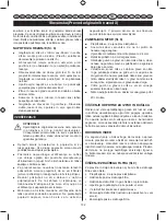 Предварительный просмотр 195 страницы Ryobi RLT30CESC User Manual