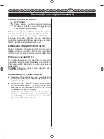 Preview for 196 page of Ryobi RLT30CESC User Manual