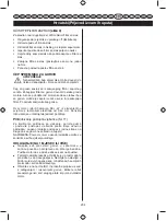 Preview for 207 page of Ryobi RLT30CESC User Manual