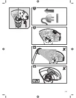 Preview for 17 page of Ryobi RLT3123 Original Instructions Manual