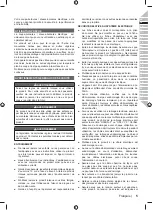 Preview for 7 page of Ryobi RLT3525 Original Instructions Manual