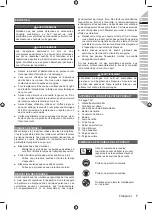 Preview for 9 page of Ryobi RLT3525 Original Instructions Manual