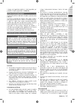 Preview for 19 page of Ryobi RLT3525 Original Instructions Manual