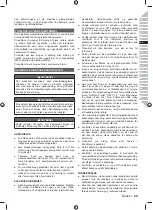 Preview for 31 page of Ryobi RLT3525 Original Instructions Manual