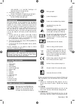 Preview for 37 page of Ryobi RLT3525 Original Instructions Manual