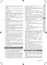 Preview for 53 page of Ryobi RLT3525 Original Instructions Manual