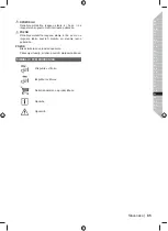 Preview for 87 page of Ryobi RLT3525 Original Instructions Manual