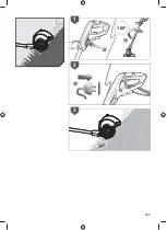 Preview for 113 page of Ryobi RLT3525 Original Instructions Manual