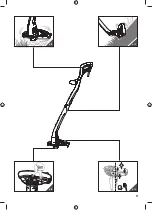 Preview for 13 page of Ryobi RLT3525S Original Instructions Manual