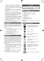 Preview for 5 page of Ryobi RLT36BL Original Instructions Manual