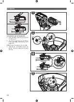 Preview for 16 page of Ryobi RLT36BL Original Instructions Manual