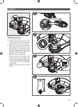 Preview for 17 page of Ryobi RLT36BS Original Instructions Manual