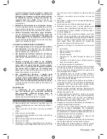 Preview for 31 page of Ryobi RLT36C33 Original Instructions Manual