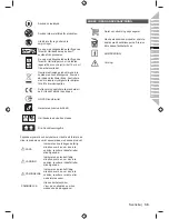 Предварительный просмотр 41 страницы Ryobi RLT36C33 Original Instructions Manual