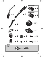 Предварительный просмотр 101 страницы Ryobi RLT36C33 Original Instructions Manual