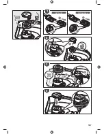 Preview for 113 page of Ryobi RLT36C33 Original Instructions Manual