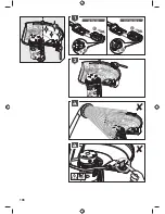 Preview for 114 page of Ryobi RLT36C33 Original Instructions Manual