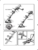 Preview for 2 page of Ryobi RLT3725-A User Manual