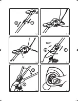 Предварительный просмотр 3 страницы Ryobi RLT3725-A User Manual