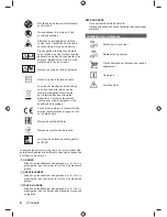 Preview for 10 page of Ryobi RLT4125 Original Instructions Manual