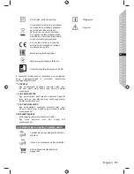 Preview for 63 page of Ryobi RLT4125 Original Instructions Manual