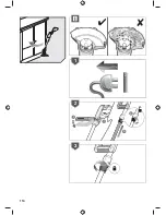 Preview for 116 page of Ryobi RLT4125 Original Instructions Manual