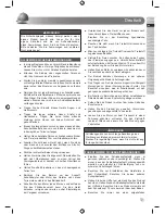 Preview for 9 page of Ryobi RLT430CESB Original Instructions Manual