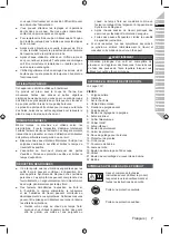 Preview for 9 page of Ryobi RLT5027 Original Instructions Manual