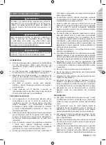 Preview for 15 page of Ryobi RLT5027 Original Instructions Manual