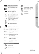 Preview for 67 page of Ryobi RLT5027 Original Instructions Manual