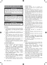 Preview for 88 page of Ryobi RLT5027 Original Instructions Manual