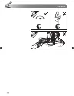 Preview for 13 page of Ryobi RLT5030 Original Instructions Manual