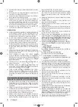 Preview for 9 page of Ryobi RLT5127 Original Instruction