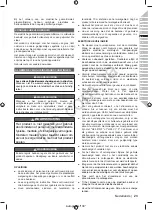 Preview for 26 page of Ryobi RLT5127 Original Instruction