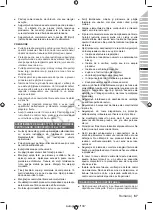 Preview for 70 page of Ryobi RLT5127 Original Instruction