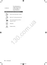 Preview for 101 page of Ryobi RLT5127 Original Instruction