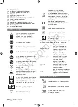 Preview for 105 page of Ryobi RLT5127 Original Instruction