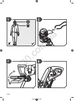 Preview for 113 page of Ryobi RLT5127 Original Instruction