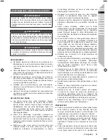 Preview for 7 page of Ryobi RLT6030 Original Instructions Manual